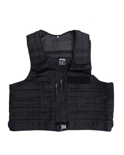 P9m Molle Vest Arktis Store