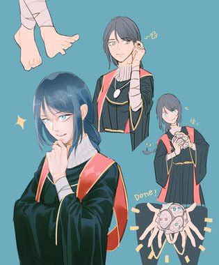 Sorceress Sellen Luscious Hentai Manga Porn