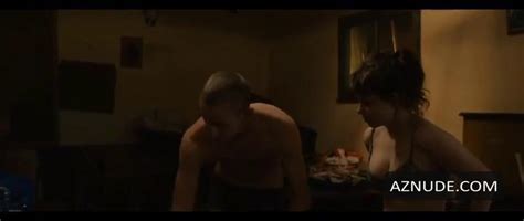 Salome Dewaels Nude Aznude