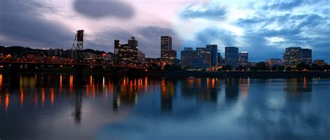 Top 15 Things to Do in Portland Oregon