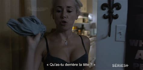 Naked Mariloup Wolfe In Sur Vie