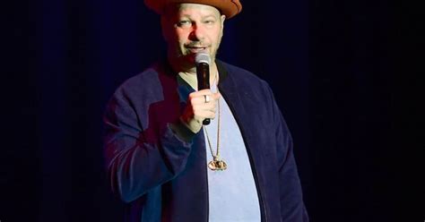 Jeff Ross Net Worth 2022 - Age, Birthday, Height, Earnings And Wife, Kids
