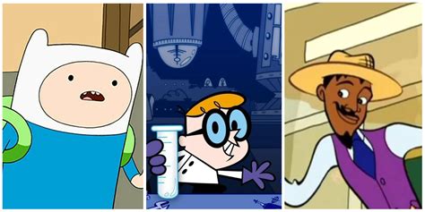 top   cartoon network characters infoupdateorg