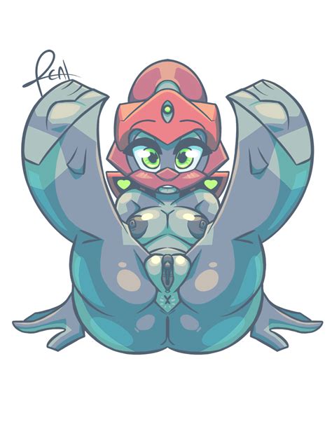 PSG Proxy By Pizzacat Hentai Foundry