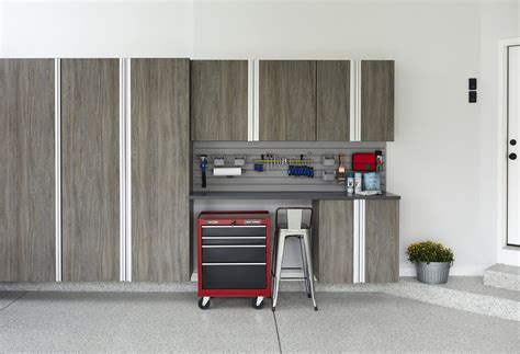 Premium Garage Storage Solutions » Bay Custom Call (385) 503-9074