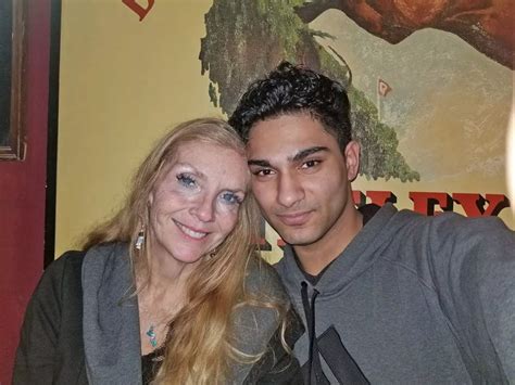 Gran Moves In Toyboy Lover After A Week And Brags They Have Great Sex The Mirror