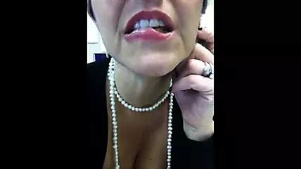 Hot Busty Milf Erotic Talk Xhamster