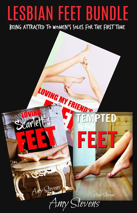 LESBIAN FEET BUNDLE Being Attracted To Women S Soles For The First Time By Amy Stevens Goodreads