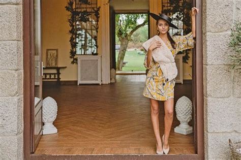 Zapatos de tacón CLARA piel beige ZAPATOS NUDE