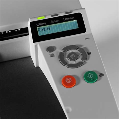 Kyocera FS-1370dn цена и характеристики