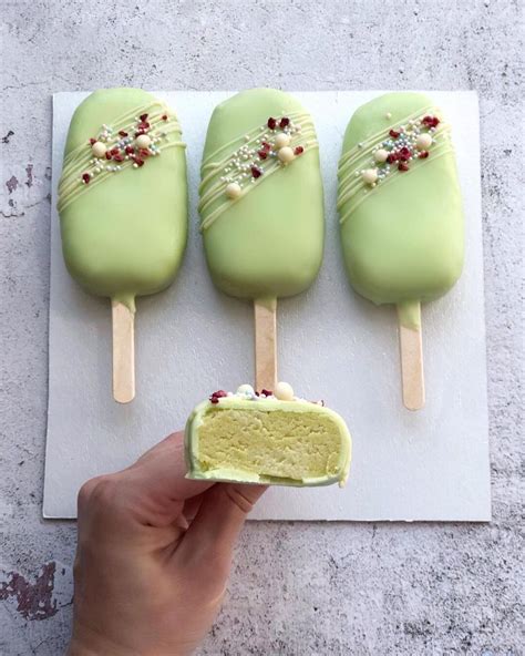 Пирожное эскимо (108 фото) - фото - картинки и рисунки: скачать бесплатно