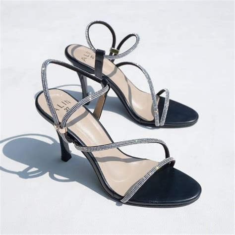 พรอมสง รองเทาสนสงรน Bikini สง นว ใสสวยมากกกกกกก Lazada co th