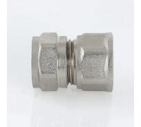 Муфты для труб- соединительные и переходные, винтовые, американки для ...