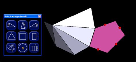 Construction of a Pyramid Net | Download Scientific Diagram