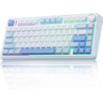 Best Gaming Keyboards Wireless I Bluetooth I Mechanical I Hot Swappable