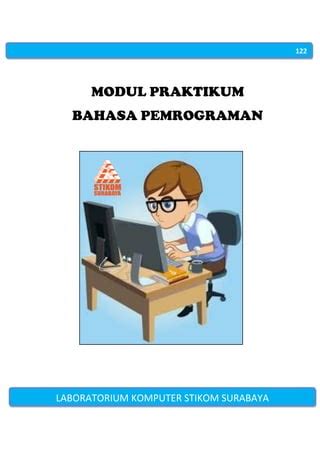 Mi Praktikum Bahasa Pemrograman Pdf