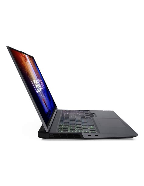 Lenovo Legion 5 Pro 16arh7h Gen 7 Amd