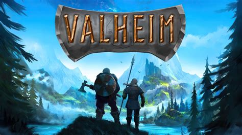 Valheim Is Getting Hardcore Mode And Other Difficulty Modifiers