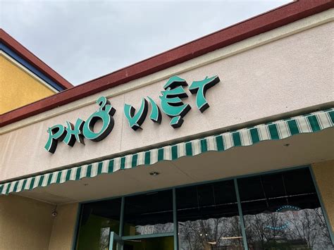 Pho Viet Restaurant San Jose Ca 95131 Menu Reviews Hours And Contact