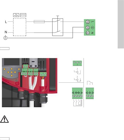 Grundfos Magna Wiring Diagram Wiring Diagram