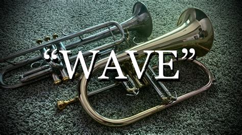 Antonio Carlos Jobim - "Wave" | Bossa Nova Trumpet Duet! Chords - Chordify