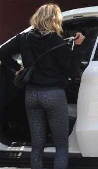Chloe Grace Moretz Shows Off Her Pierced Nipple And Round Ass
