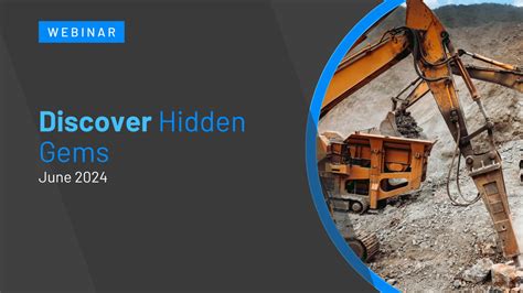 Discover Hidden Gems with Equipment Management Software