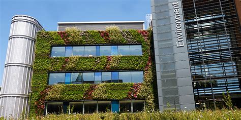 environment building investing   campus university  york