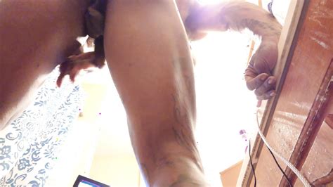 Ass Humiliation Hallelujah Johnson God Almighty Dropping His Nuts On You Gay Porn Xhamster