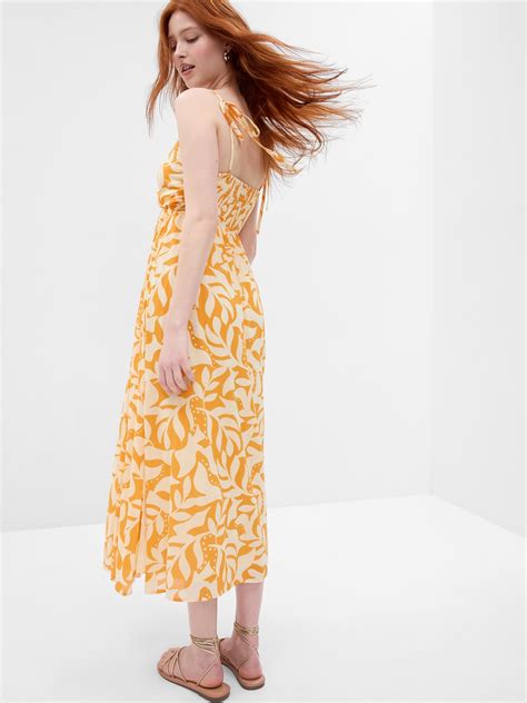 Empire Waist Summer Dresses