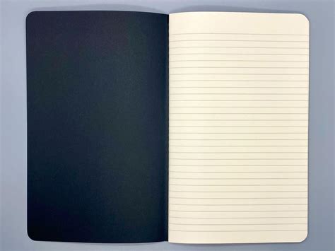 Moleskine Notebooks A5 - Cahiers Collection Set of 3 - Pencilly Australia