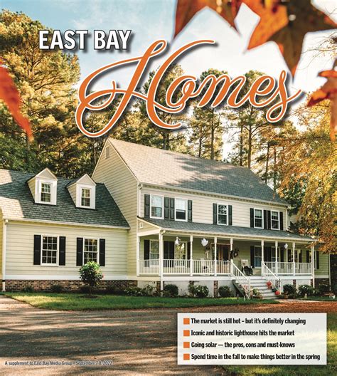 East Bay Homes - September 2022 | EastBayRI.com - News, Opinion, Things to Do in the East Bay