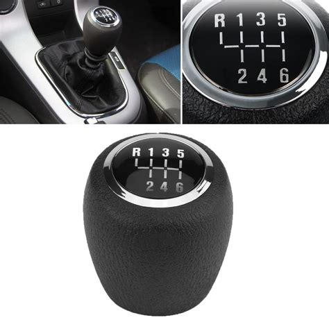 Manual Gear Shift Lever