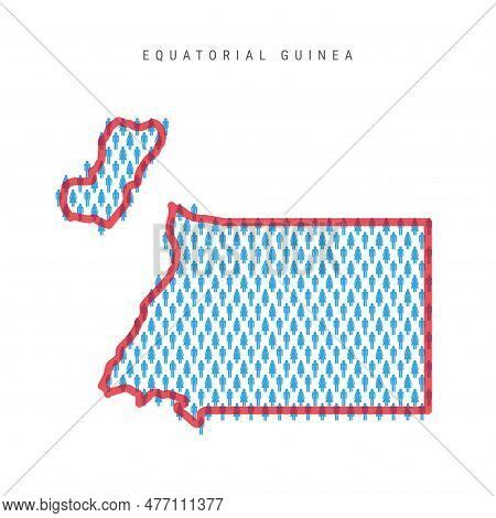 Equatorial Guinea Vector & Photo (Free Trial) | Bigstock