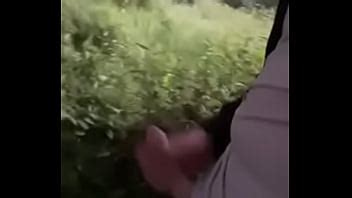 Desnudo Con Gran Polla En El Bosque XVIDEOS