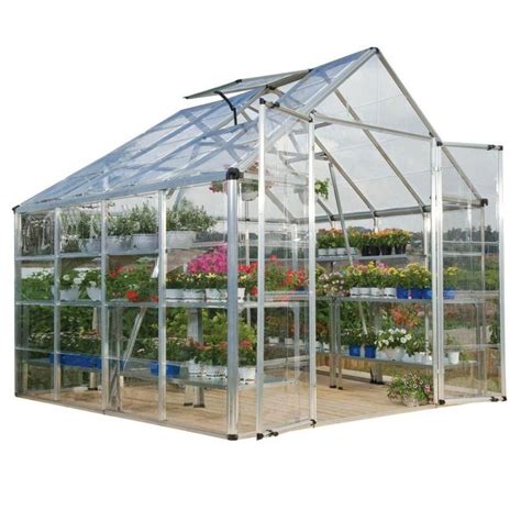 Palram Greenhouse Repair Parts | Reviewmotors.co