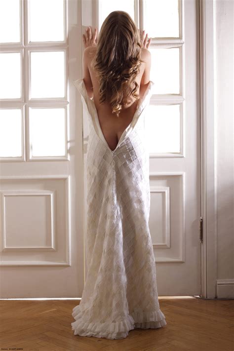 Stevie Nude By The Window By X Art Erotic Beauties