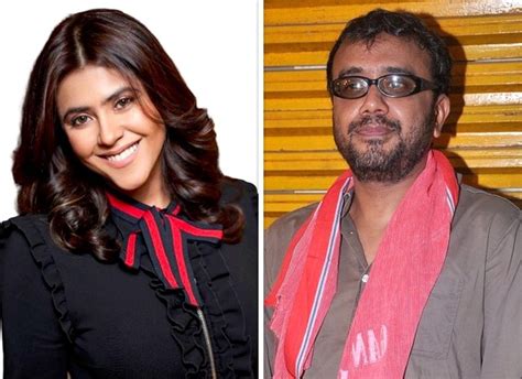 Ektaa R Kapoor And Dibakar Banerjee To Announce Love Sex Aur Dhokha Radio Sargam