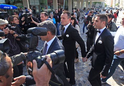 Meet Frances First Married Gay Couple TIME