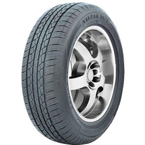 Goodride Off-road dæk SU318 H/T 265/75TR16 • Priser