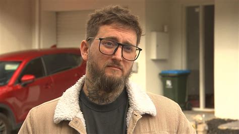 damien   family waited  years   dream home