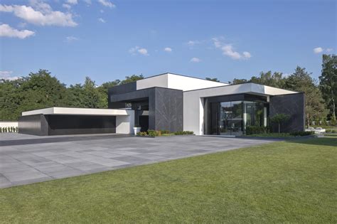 PERFECT HOUSE - 🌒 REFORM ARCHITEKT biuro projektowe architektoniczne ...
