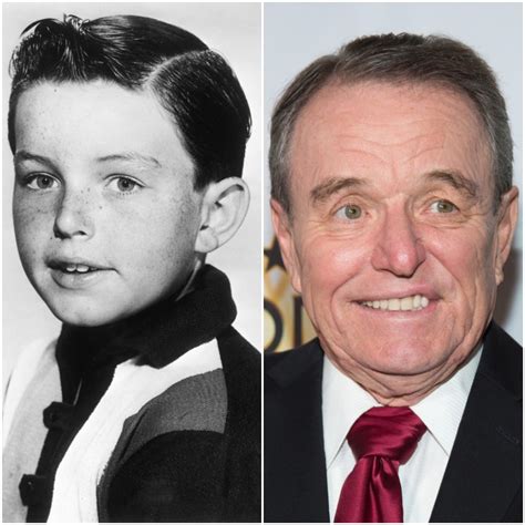 Leave It to Beaver: Whats Beaver Cleaver Actor Jerry Mathers Net