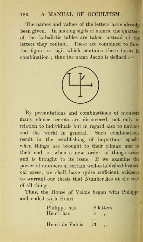 manual  occultism sepharial     borrow