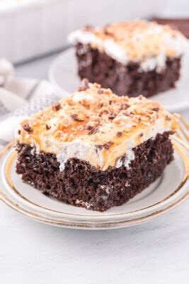 Better Than Sex Dessert Recipe Princess Pinky Girl