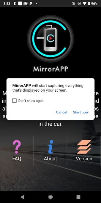 Mirror App Apk For Android Download