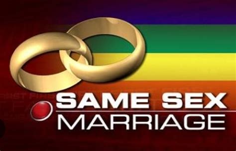 SAME SEX UNION APPROVED NIGERIA CATHOLIC NETWORK