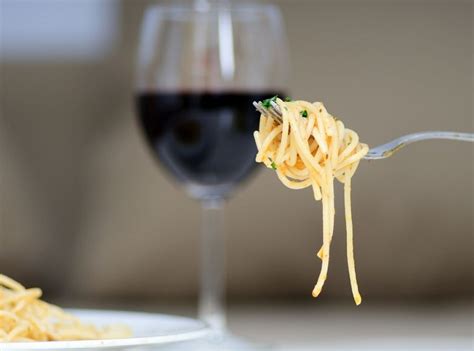 How To Choose The Best Wine For Spaghetti Sauce Synstreamenergy