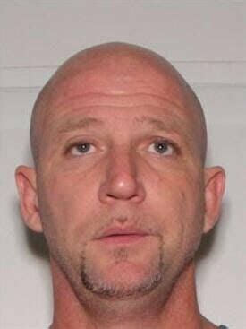 New Sex Offender Harrison Daily