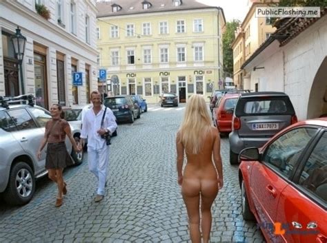 Public Nudity Photo Mistersmith Naked Stroll Wow Sexy Follow Me For More Nude Tumblr